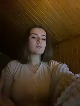 Snapshot of mewKate chatting on March 19, 6:44 pm mewKate online show from March 19, 6:44 pm