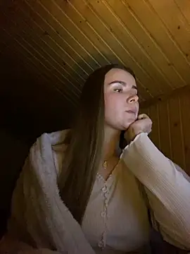 Snapshot of mewKate chatting on March 21, 7:02 pm mewKate online show from March 21, 7:02 pm