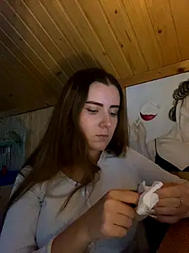 Snapshot of mewKate chatting on September 14, 4:28 pm mewKate online show from September 14, 4:28 pm