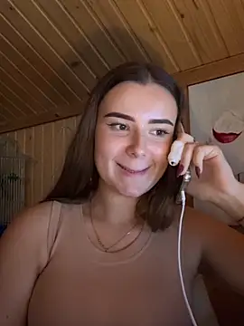 Snapshot of mewKate chatting on September 21, 4:30 pm mewKate online show from September 21, 4:30 pm