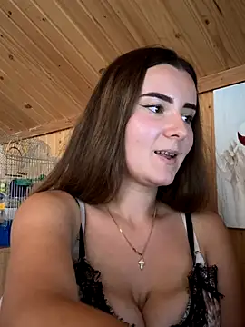 Snapshot of mewKate chatting on September 24, 1:03 pm mewKate online show from September 24, 1:03 pm