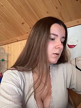 Snapshot of mewKate chatting on October 28, 12:19 pm mewKate online show from October 28, 12:19 pm