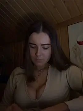 Snapshot of mewKate chatting on November 11, 6:08 pm mewKate online show from November 11, 6:08 pm