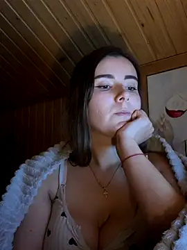 Snapshot of mewKate chatting on November 17, 4:13 pm mewKate online show from November 17, 4:13 pm