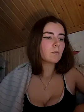 Snapshot of mewKate chatting on November 23, 2:06 pm mewKate online show from November 23, 2:06 pm