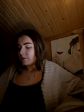 Snapshot of mewKate chatting on November 26, 6:09 pm mewKate online show from November 26, 6:09 pm