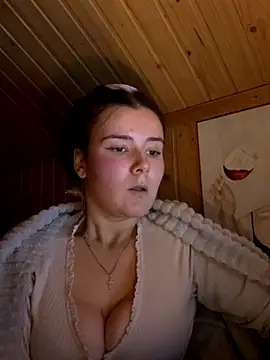 Snapshot of mewKate chatting on December 2, 4:57 pm mewKate online show from December 2, 4:57 pm