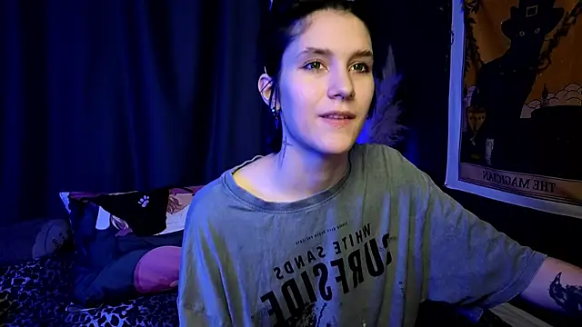 Hyeon Jin online show from January 26, 12:16 am