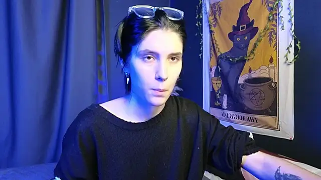 Hyeon Jin online show from January 28, 8:36 pm