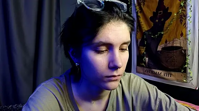 Hyeon Jin online show from February 3, 6:56 am