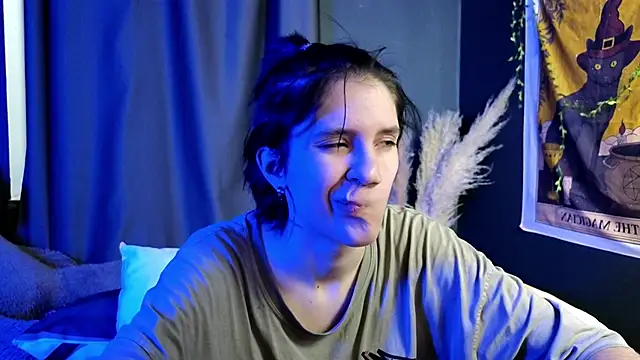 Hyeon Jin online show from February 10, 9:14 am