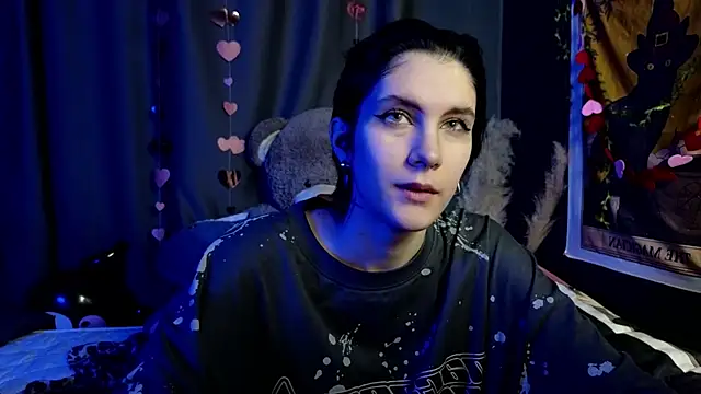 Hyeon Jin online show from February 21, 3:45 am