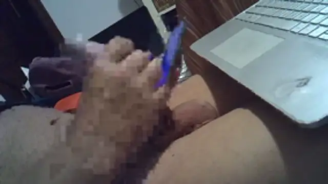 Gaditannus40 online show from April 18, 9:48 pm