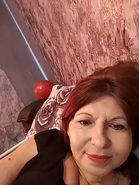 Angelina4531 online show from February 21, 10:50 am