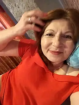 Angelina4531 online show from February 21, 2:06 pm