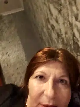 Angelina4531 online show from February 21, 7:32 pm