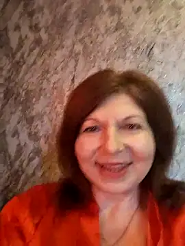 Angelina4531 online show from February 22, 12:40 pm