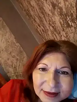 Angelina4531 online show from February 24, 6:49 am