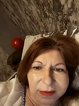 Angelina4531 online show from February 25, 2:58 am