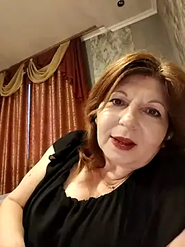 Angelina4531 online show from February 25, 4:00 pm