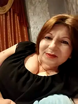 Angelina4531 online show from February 27, 3:36 am