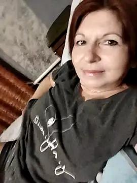 Angelina4531 online show from March 18, 2:47 am