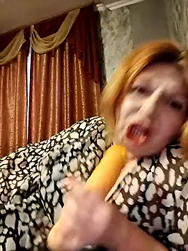 Angelina4531 online show from September 18, 4:31 pm