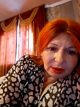 Angelina4531 online show from September 23, 6:16 am