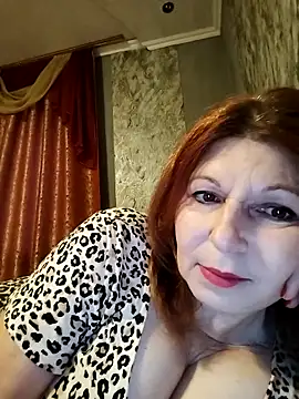 Angelina4531 online show from January 6, 6:06 am