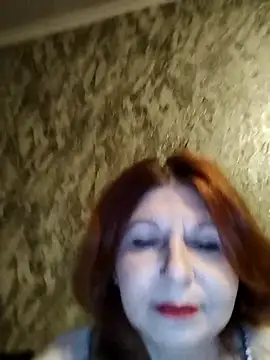 Angelina4531 online show from January 13, 5:02 am