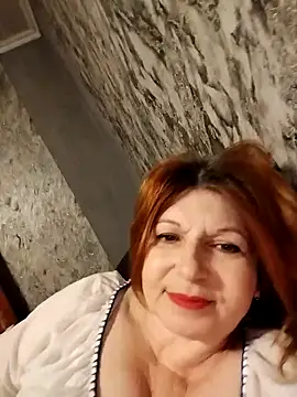 Angelina4531 online show from February 7, 2:48 am