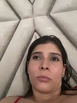 Snapshot of MilaRux chatting on January 10, 9:31 pm MilaRux online show from January 10, 9:31 pm