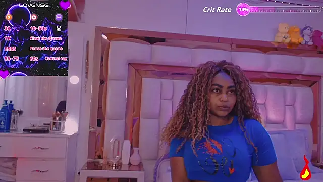 Snapshot of Aliana_Ross chatting on October 1, 7:58 am Aliana Ross online show from October 1, 7:58 am