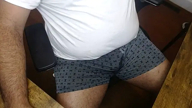 marcof8in online show from October 12, 10:47 am