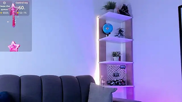 Yorkeidys1 online show from February 10, 11:25 am