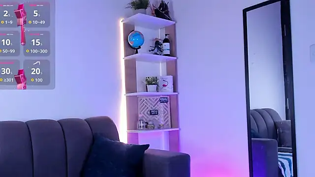 Yorkeidys1 online show from February 17, 11:18 am