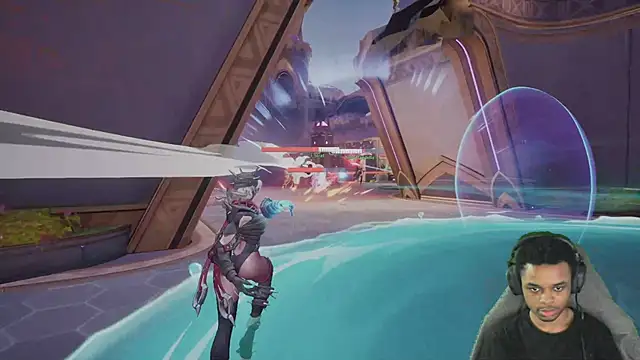 lovemirgaming online show from February 13, 3:13 am