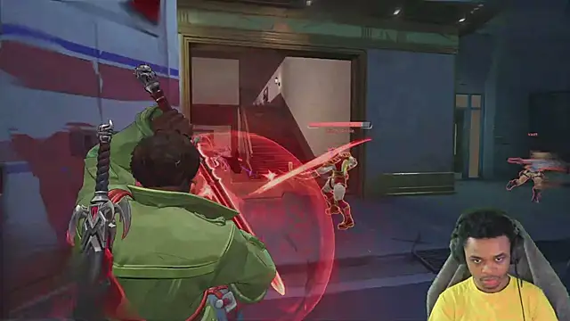 lovemirgaming online show from February 13, 11:01 pm