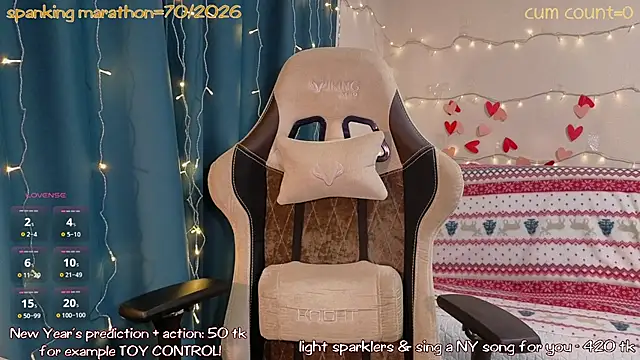 Aurora First online show from January 13, 6:02 pm