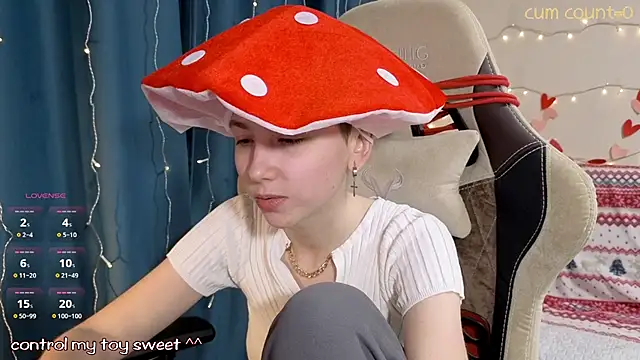 Aurora First online show from February 13, 6:48 pm