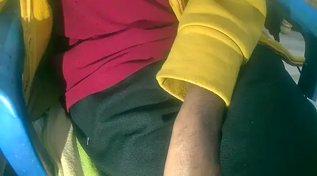 chandni89 online show from January 26, 2:52 pm