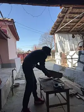 AshlineKatte online show from March 9, 7:56 am