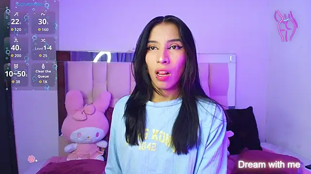 Silver Rosex online show from October 23, 6:02 am