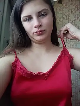 Snapshot of Lauren_Amabel chatting on February 24, 8:45 am Lauren Amabel online show from February 24, 8:45 am