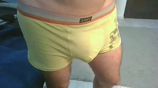 stripnaked21 online show from January 30, 6:32 pm