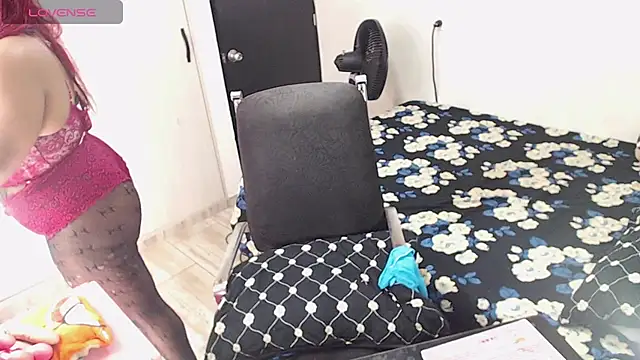 kimberly bellu online show from February 12, 2:45 am