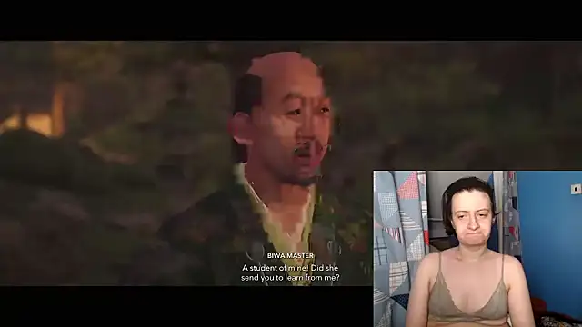 Chess  online show from October 15, 7:03 pm