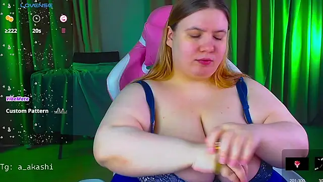 Ariakashi online show from February 23, 3:48 am