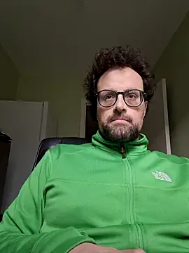 littlehairyman online show from March 13, 3:39 pm