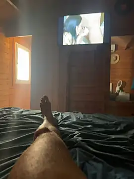 ferdi190 online show from October 26, 9:37 am